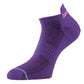 Women's Ultimate Tactel Double Layer Trainer Liner Sock