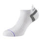 Women's Ultimate Tactel Double Layer Trainer Liner Sock