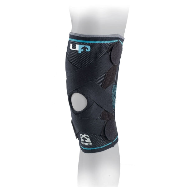Advance Compression Knee Support
