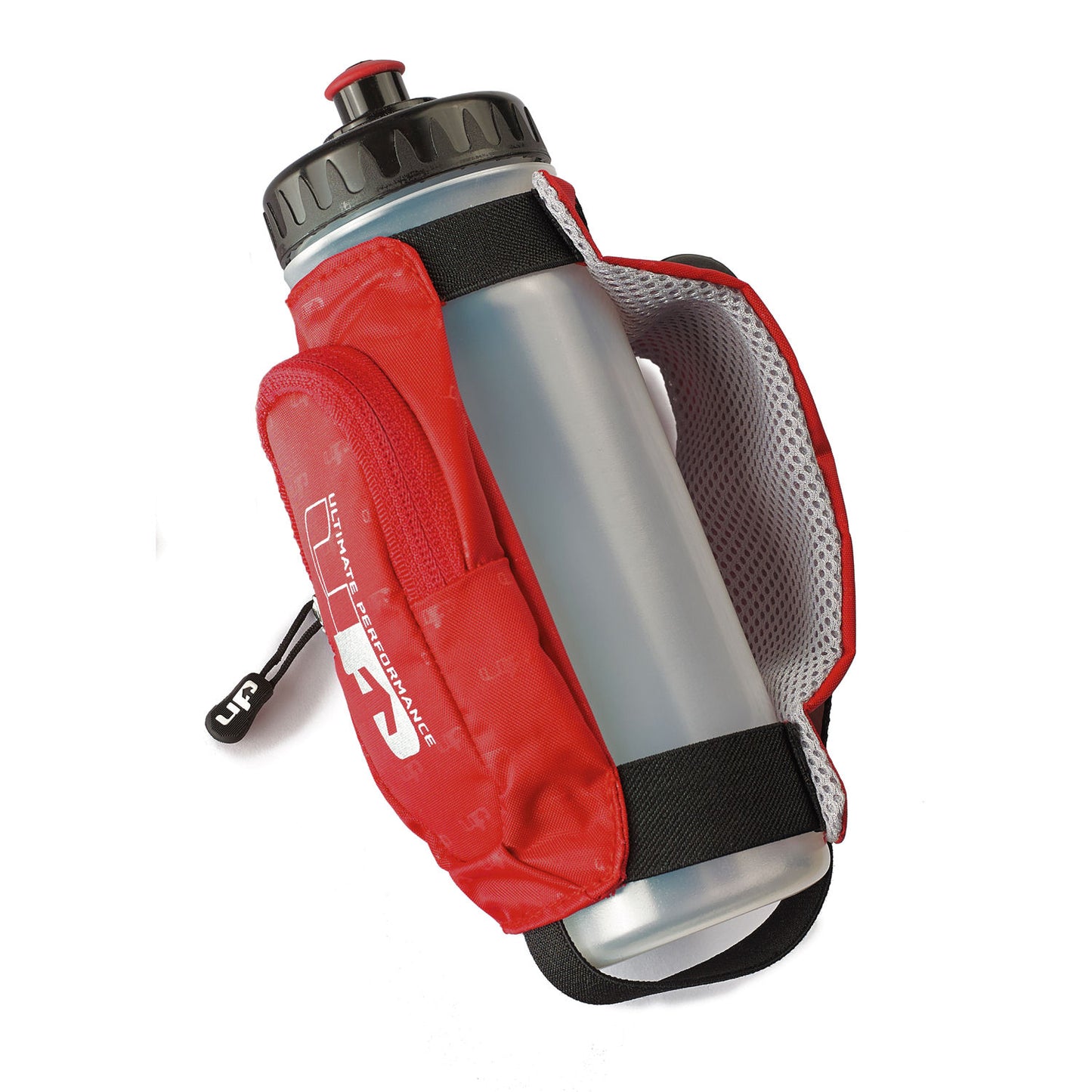 Kielder Handheld Bottle red