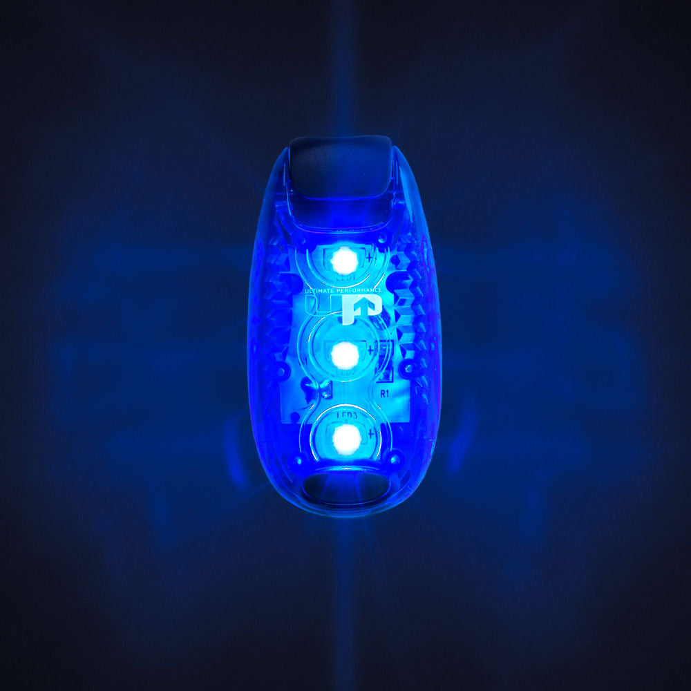 Eddystone Clip-on LED