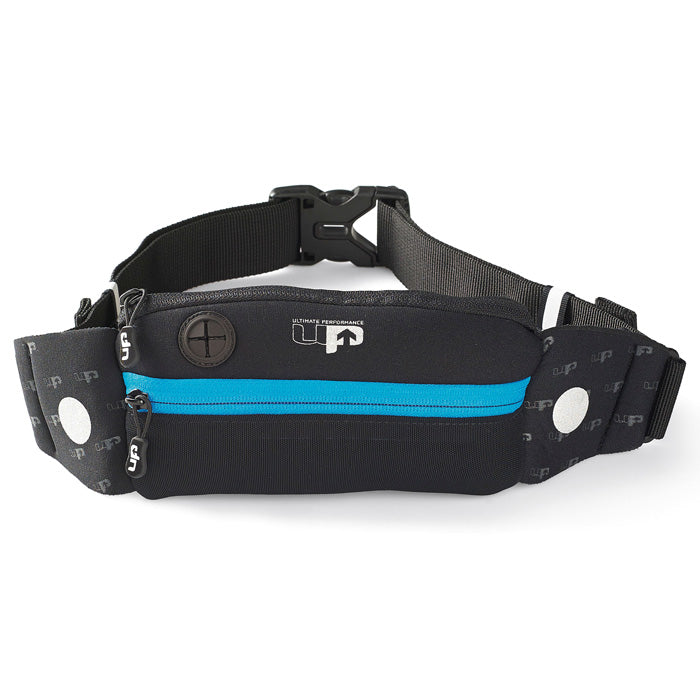 Titan Runners Waist Pack blue