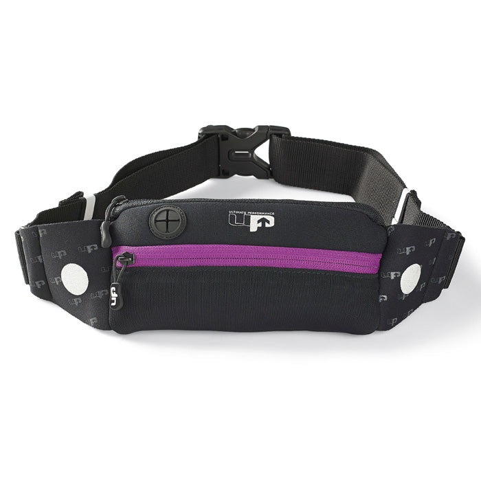 Titan Runners Waist Pack pink