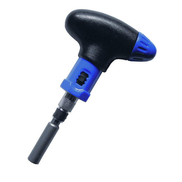 Ratchet Spike Tool