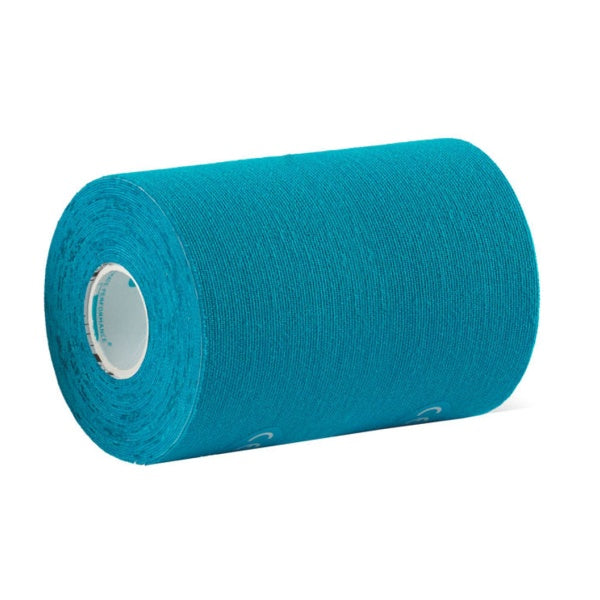 Kinesiology Tape 4" Blue