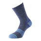 Women's Approach Double Layer Sock with Heel Power