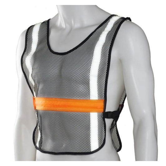 led running vest