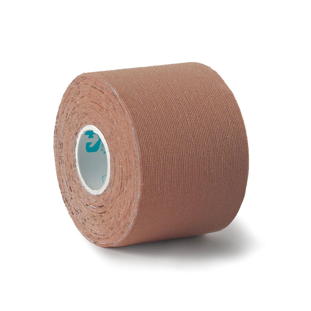 Kinesiology Tape Tan