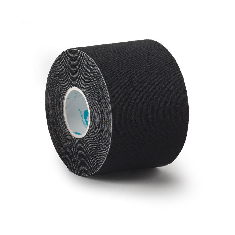 Kinesiology Tape black