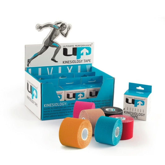 Kinesiology Tape box