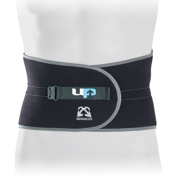Advanced Back Support