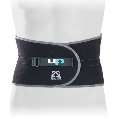 Advanced Back Support