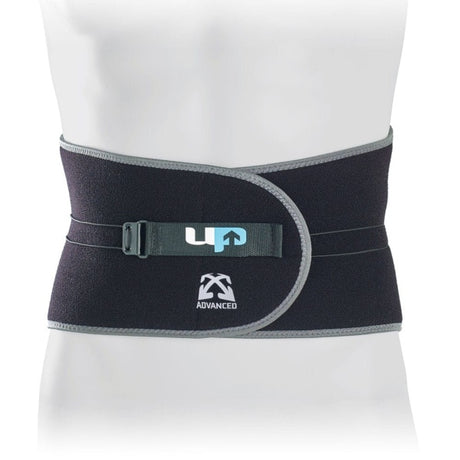 Advanced Back Support