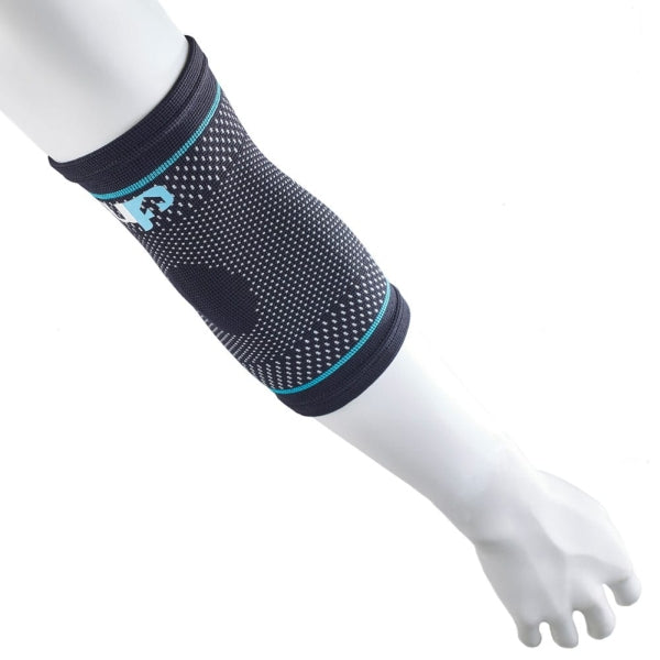 Ultimate Compression Elastic Elbow Support - UP5172