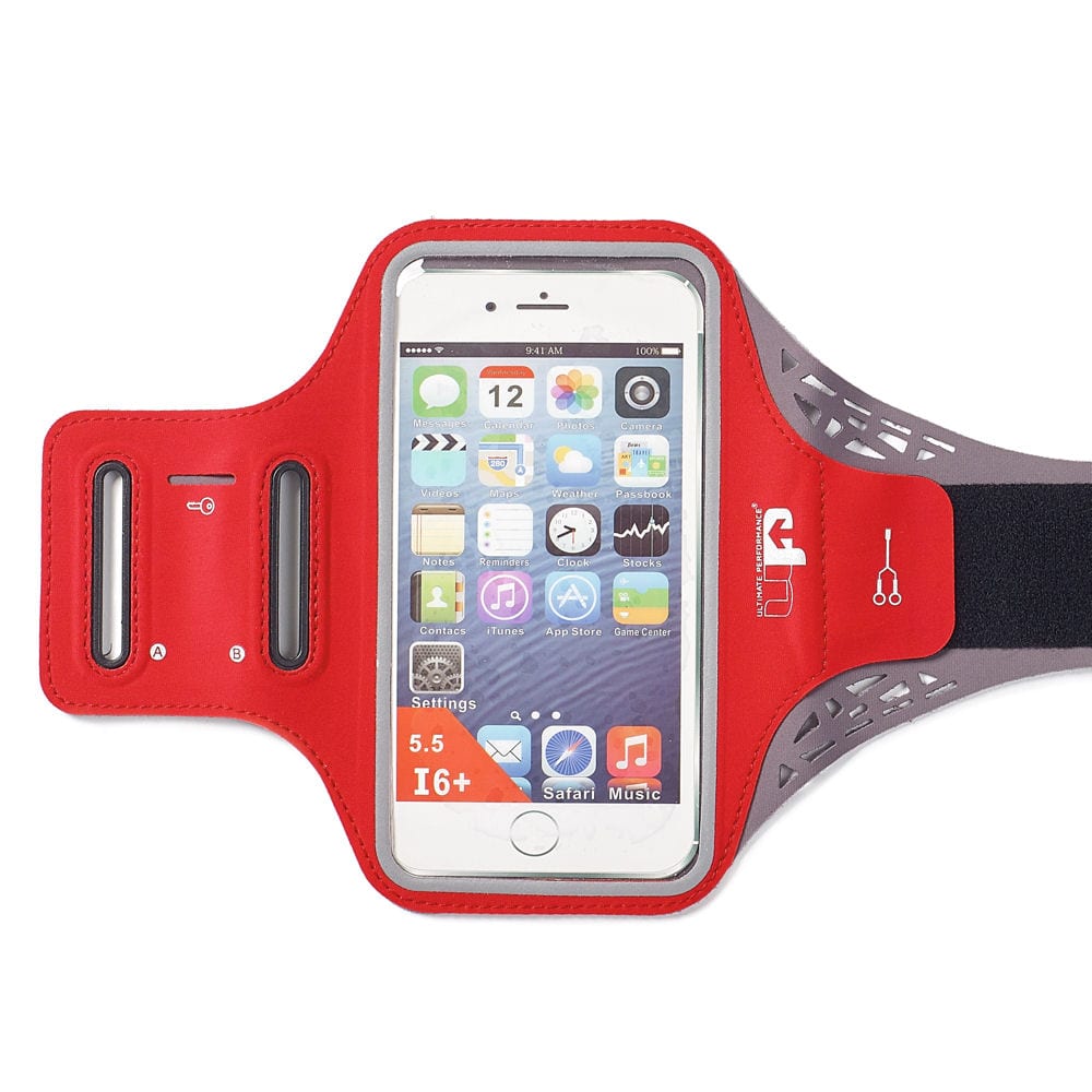 Ridgeway Phone Holder Armband - UP6448