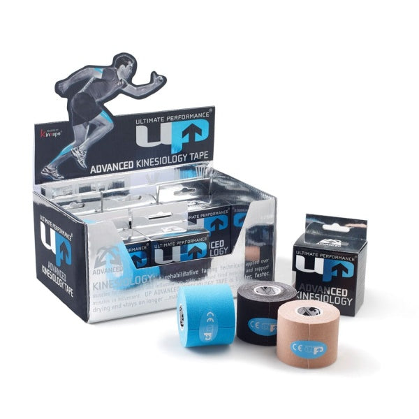 Advanced Kinesiology Tape