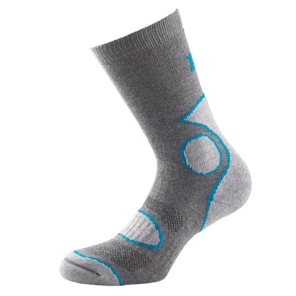 Women's 2 Season Single Layer Walk SockWomen's 2 Season Single Layer Walk Sock