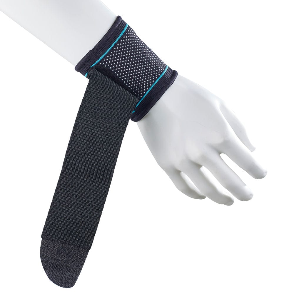 Advanced Ultimate Compression Wrist Support with Strap - UP5177 - 1000 Mile