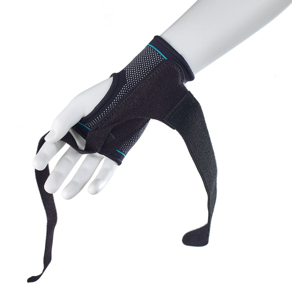 Advanced Ultimate Compression Wrist Brace with Splint - UP5186