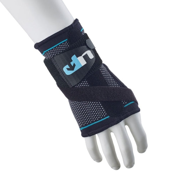 Advanced Ultimate Compression Wrist Brace with Splint - UP5186
