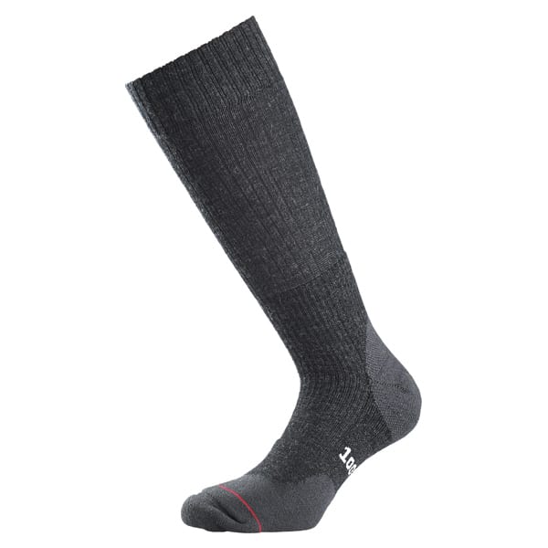Mens Fusion Double Layer Walking Sock