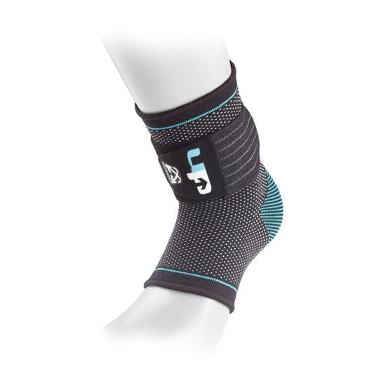 Advanced Ultimate Compression Achilles Support - UP5188