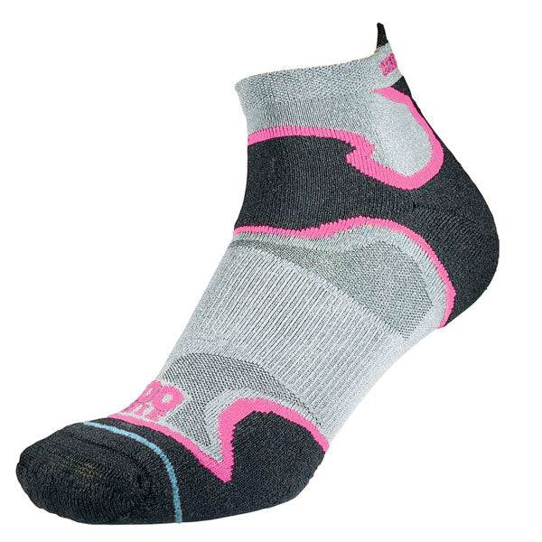 Women's Fusion Socklet Repreve - 2024