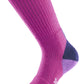 Women's Fusion Double Layer Walking Sock