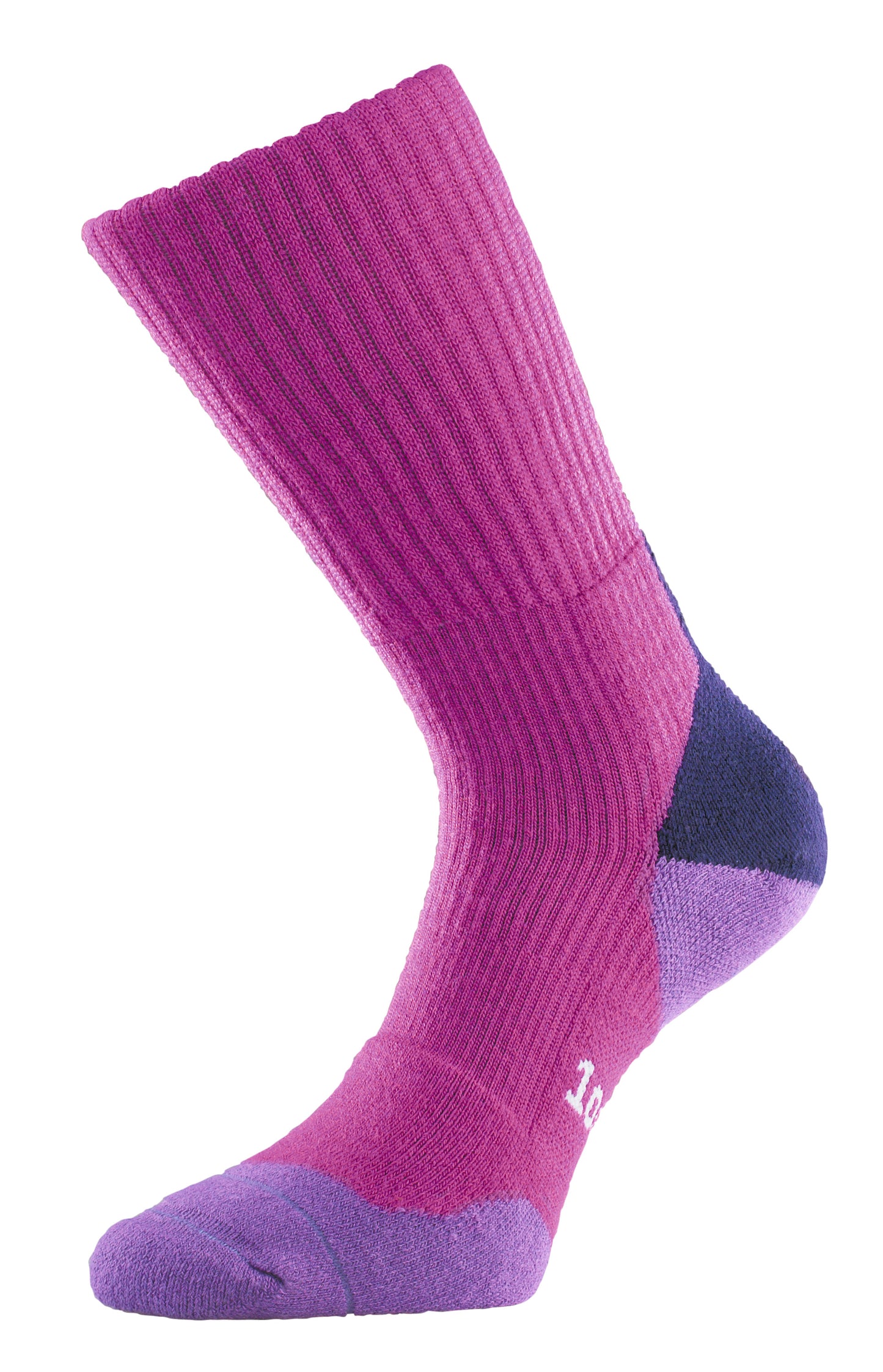 Women's Fusion Double Layer Walking Sock
