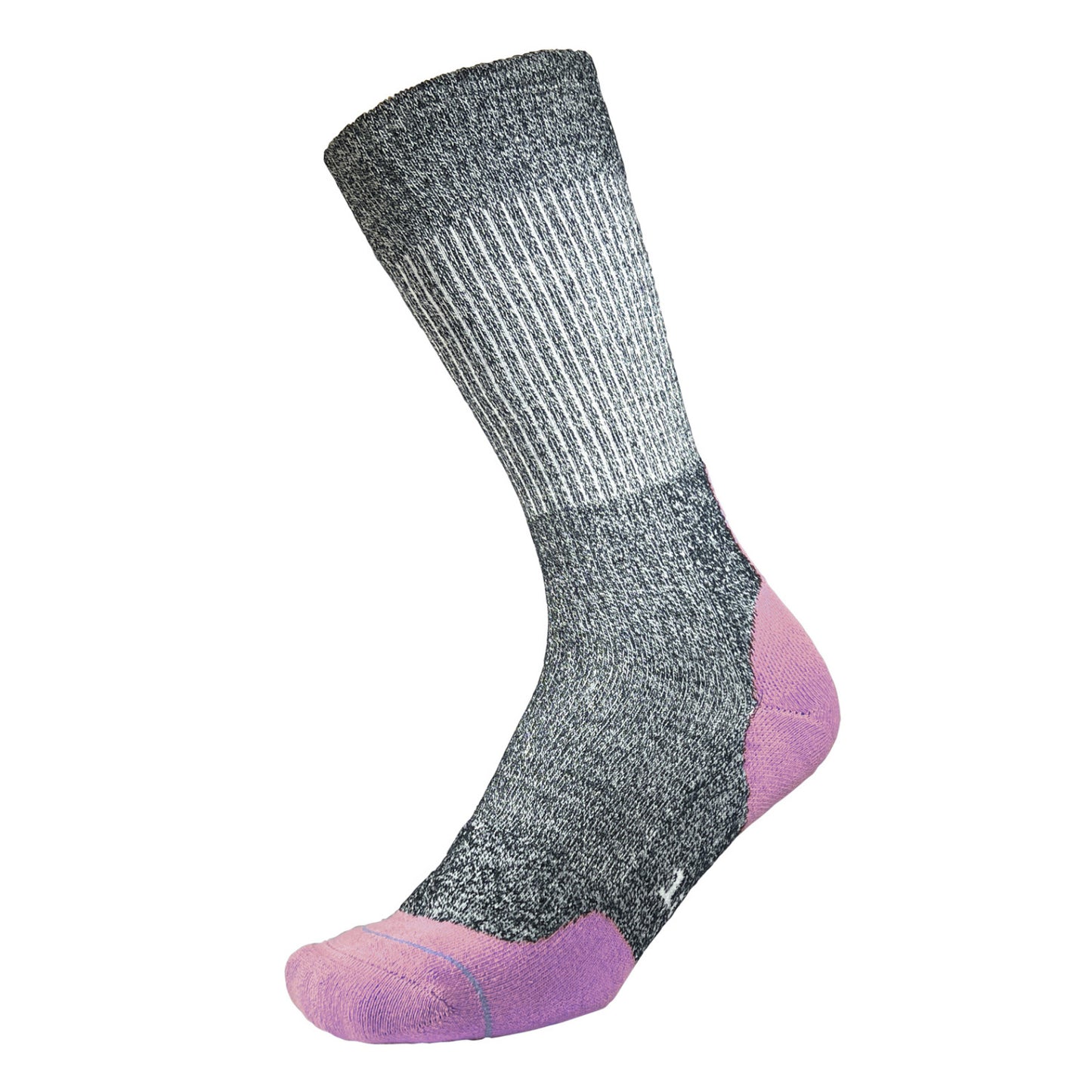 Womens Fusion Repreve Double Layer Sock | 1000 Mile - 1000 Mile