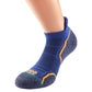 Men's Run Socklet Twin Pack