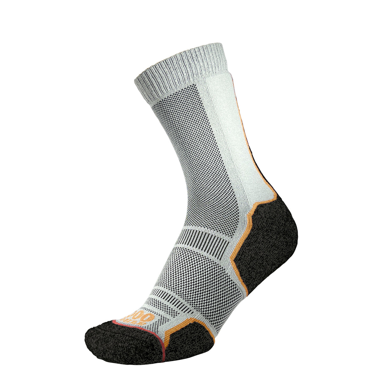 Men's Trek Repreve Single Layer Twin Pack
