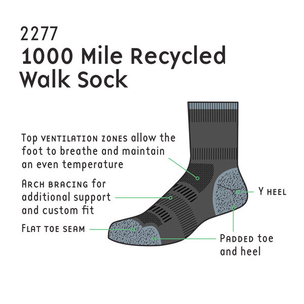 2277 features sock