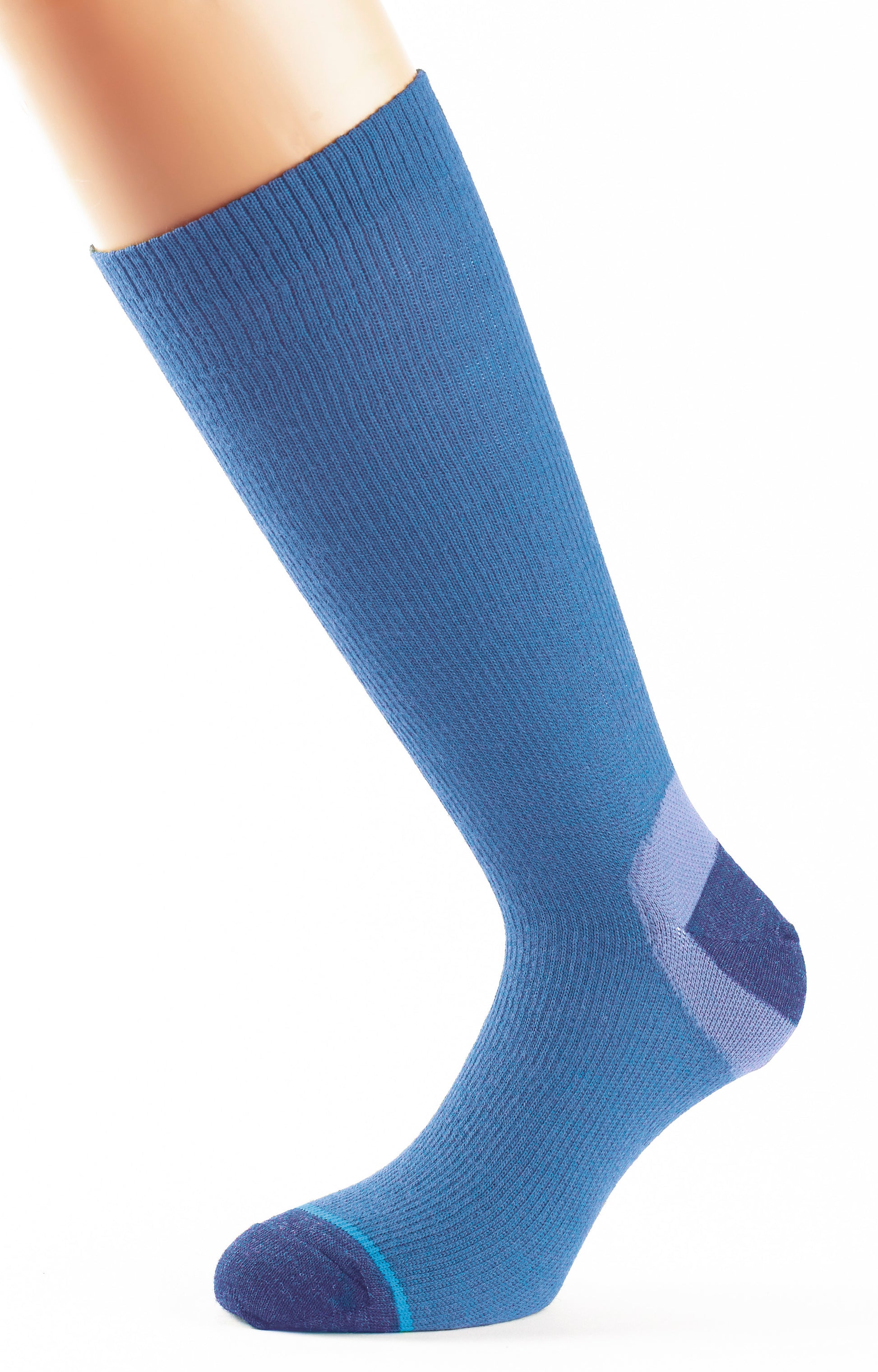 Women's Lightweight Double Layer Walking Sock