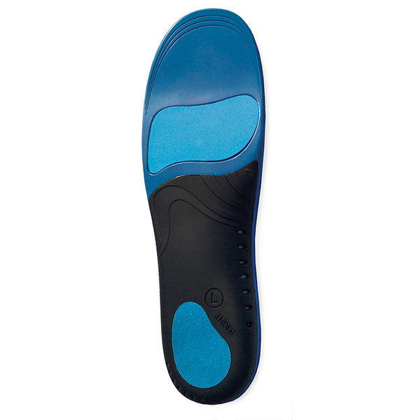 4568 insole cushion plus