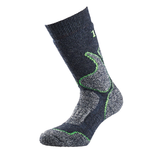 Women's 4 Season Walk Sock Single Layer