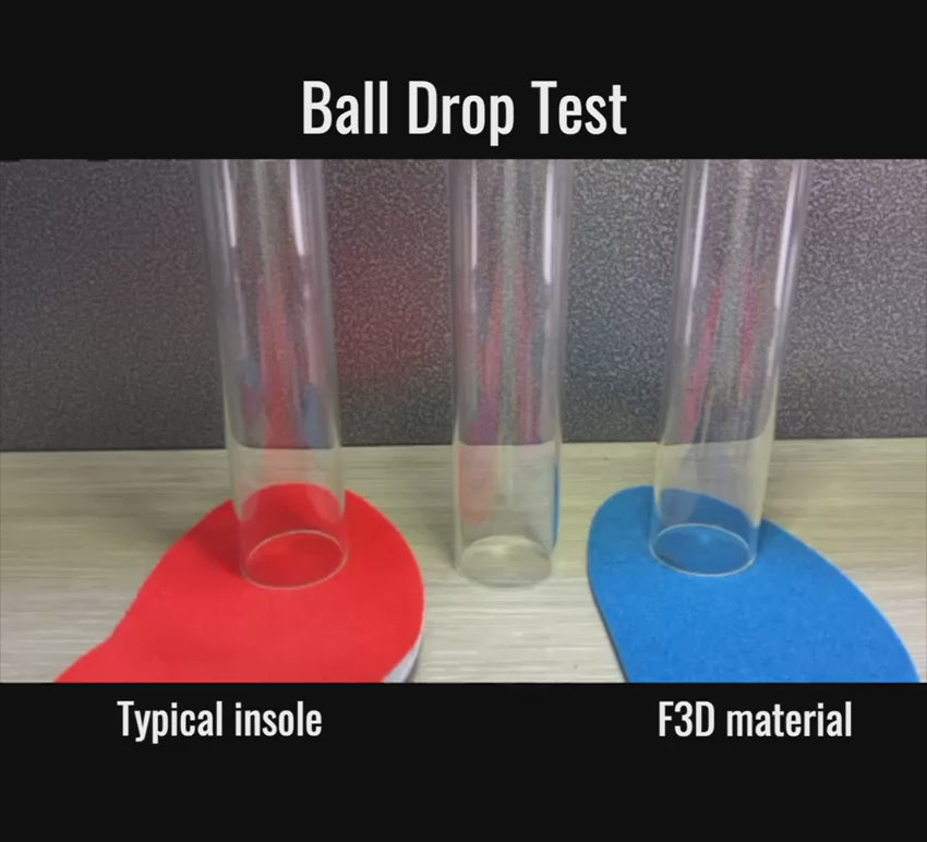 ball drop video