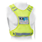 LED Race Vest