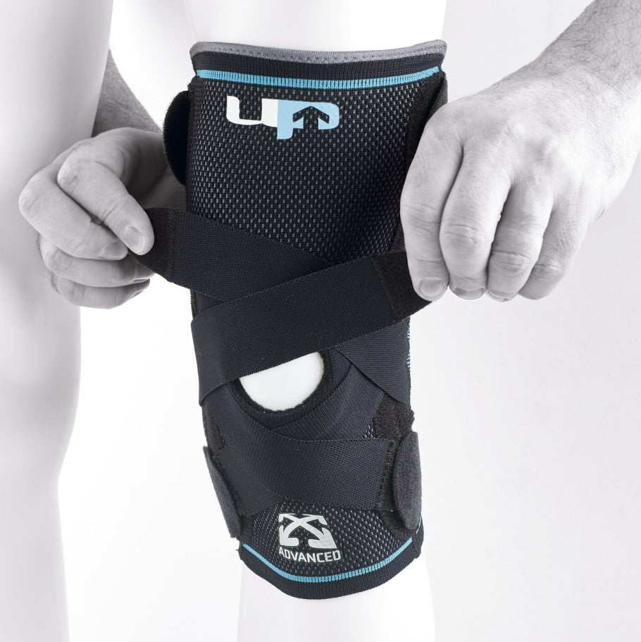 Advance Compression Knee Support