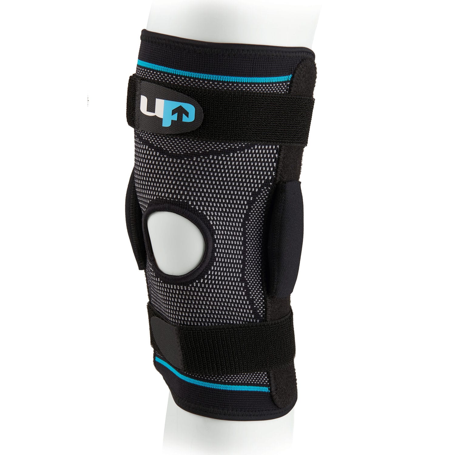 Ultimate Compression Hinged Knee Support - UP5192