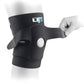 Adjustable Knee Support with Straps