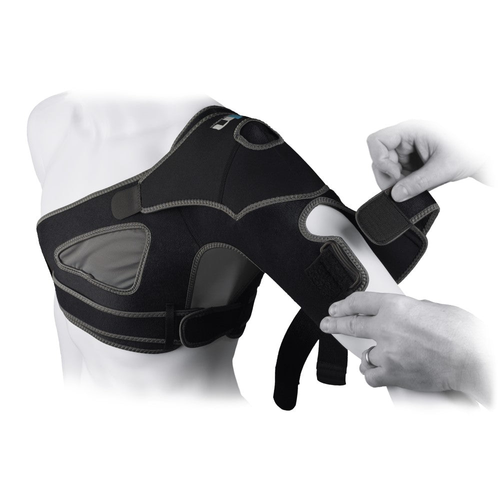 Advanced Shoulder Support - UP5743