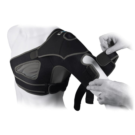 Advanced Shoulder Support - UP5743