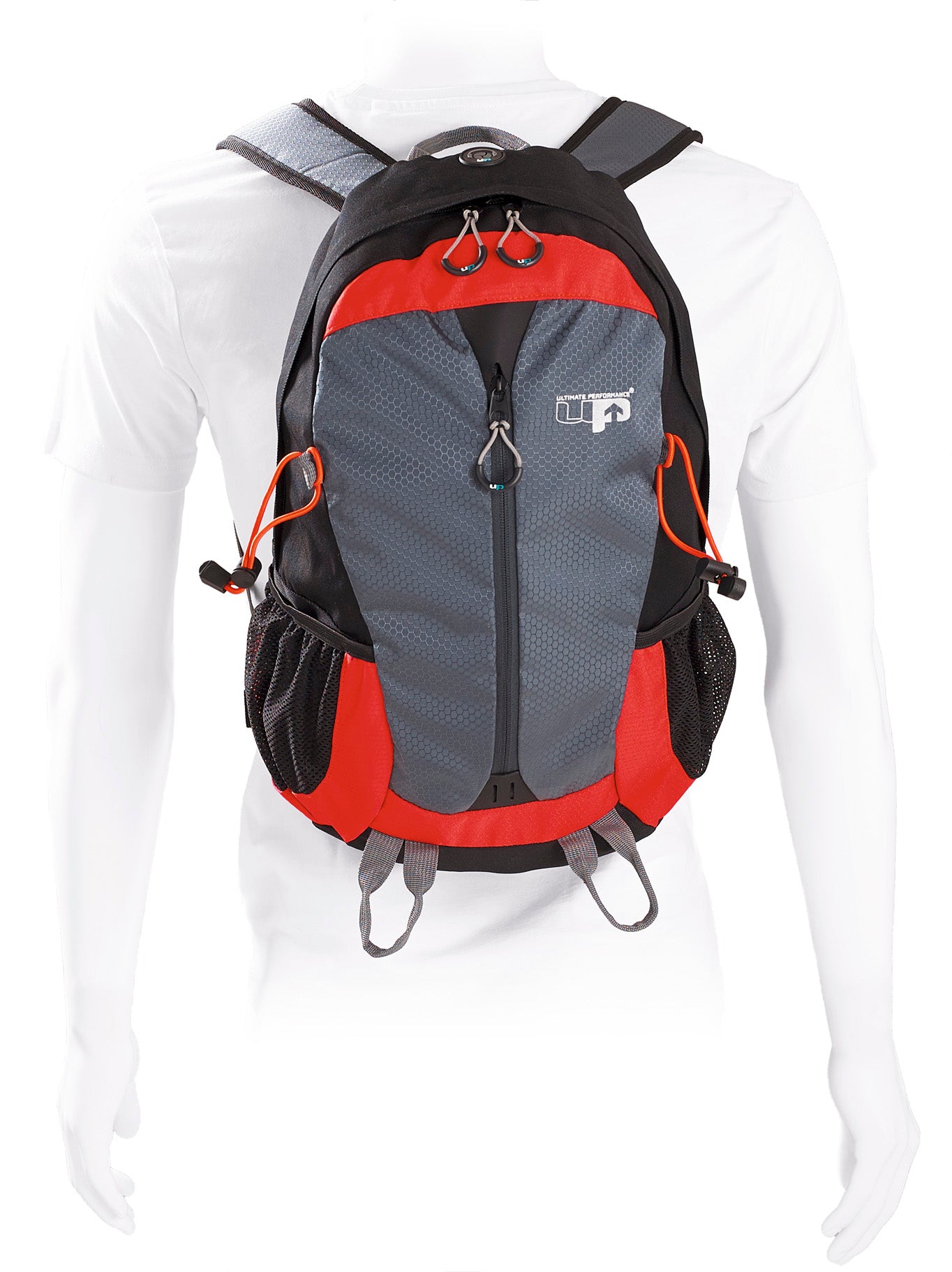 Peak II Day Pack