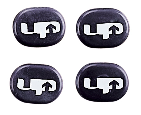 Personalized Racing Numbers Magnets Race Number Magnets for Running, Cycling & Athletics - 1000 Mile