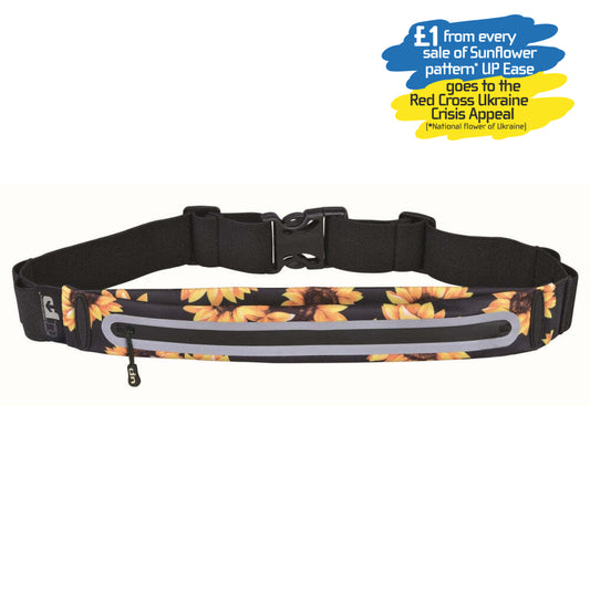 ease runners waist belt