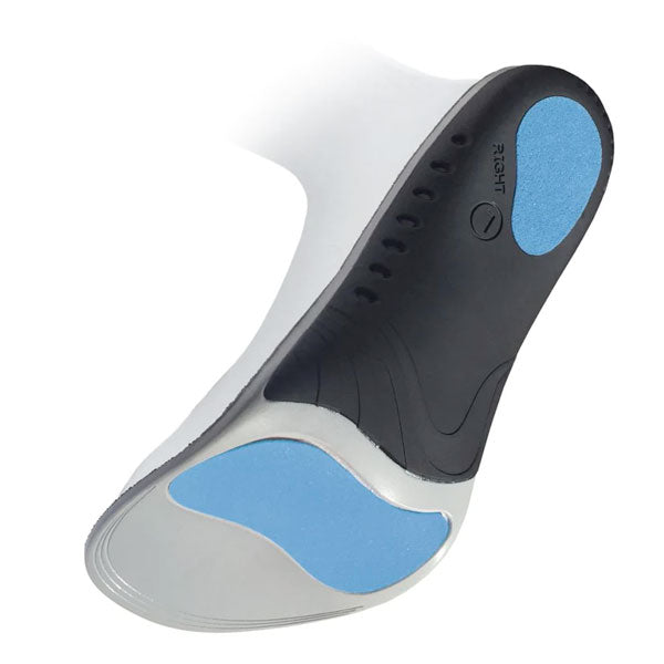 Advanced F3D Neutral Insole Ultimate Performance 1000 Mile