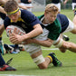 Rugby lifting blocks
