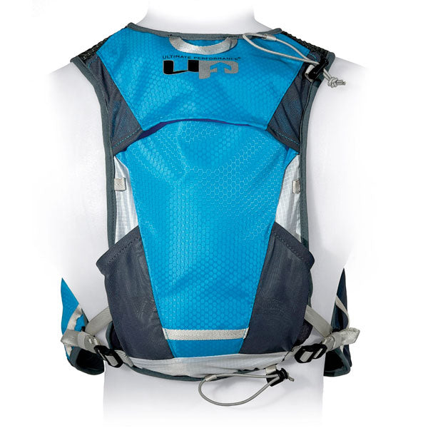 Leader Race Vest Flask Pack